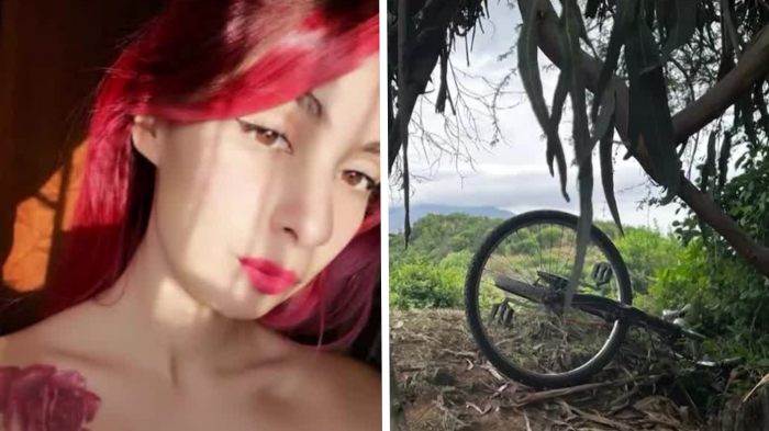 Familia sospecha asesinato: Enigmática muerte de ciclista levanta sospechas en Peumo