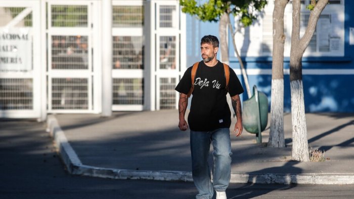 “Olor a alcohol...”: Qué dice la declaración clave del conductor de Uber en el Caso Valdivia