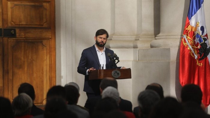 ¿En qué consiste la comisión sobre víctimas del Sename anunciada por el Pdte. Boric?