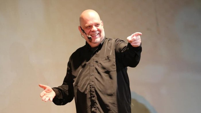 “Ya será otra anécdota”: Familia de Roberto Nicolini celebra tras operación por nuevo infarto