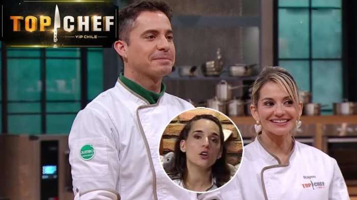 “¡Eso no se hace!”: Pepa Bello quedó furiosa con comentario de Rayén Araya