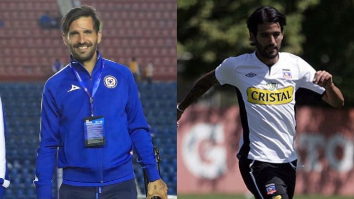 Escándalo: Acusan a ex jugador de Colo Colo de participar en agresión a periodista en México