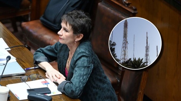 Senado aprobó informe de nueva ley antiterrorista: ¿Qué es el IMSI Catcher?