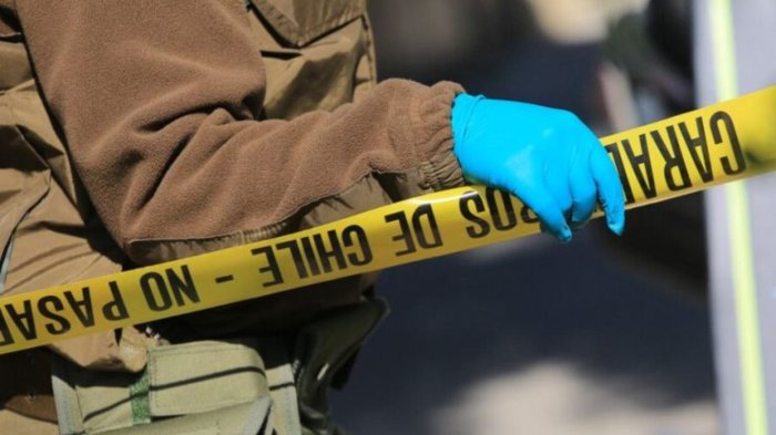 “La muerte más horrenda y brutal”: La macabra petición del descuartizador confeso de Punta Arenas