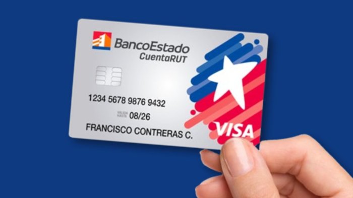 Hasta 50% en descuentos: Los beneficios que CuentaRut de BancoEstado tiene en diciembre
