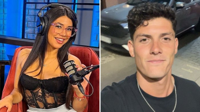 ¿Respuesta para Íñigo? Eskarcita causó revuelo con polémica publicación en redes sociales