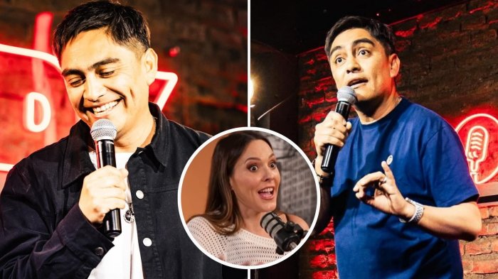 “¿En el show del viernes...?”: Sergio Freire respondió ácida pregunta de seguidor sobre infidelidad