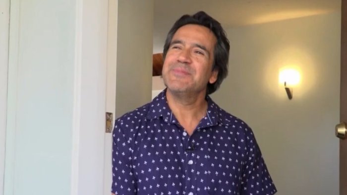 Actor Renato Munster tras violenta encerrona con presunto fusil: “No lo puedo creer, en que país estoy viviendo”