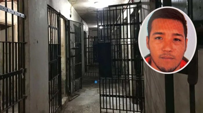 Madre de reo decapitado acusa negligencia de Gendarmería y anuncia demanda: “Imposible que no hayan escuchado”