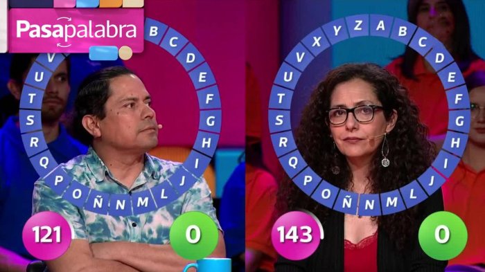 ¡Por 131 millones de pesos! El impredecible rosco entre Carolina González y Luis Sagredo