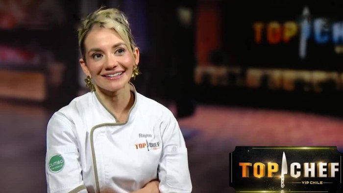 “No puedo pelar, pero...”: Rayén Araya lanzó “ácido” comentario por las ausencias en Top Chef