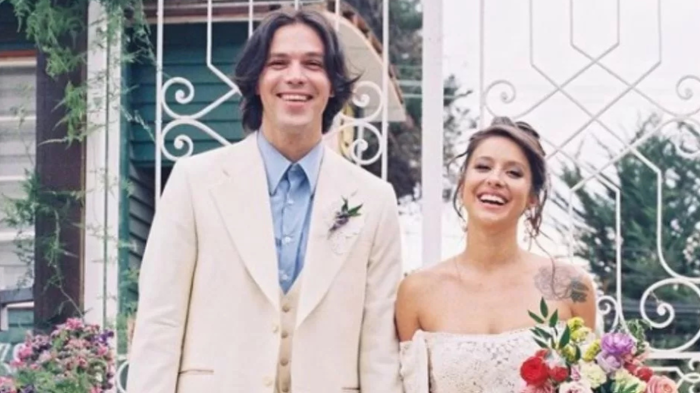 Denise Rosenthal reaccionó a acusación de Camilo Zicavo de infidelidad