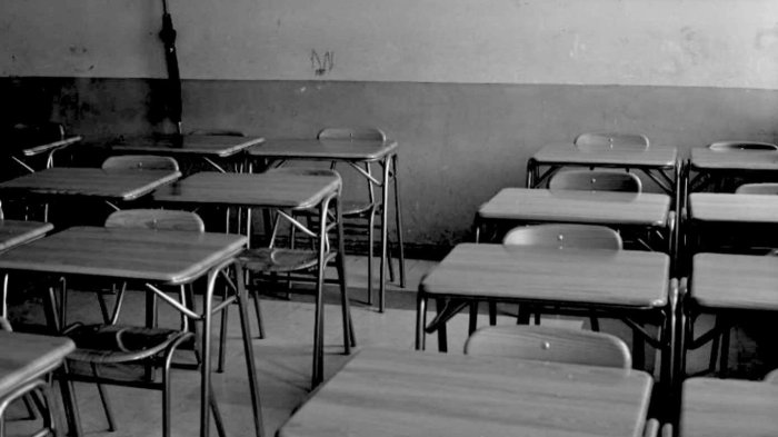 Mamá de “niño empalado” rompió el silencio y negó versión del colegio: “Fue totalmente intencional”