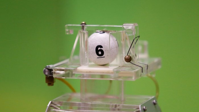 Ganadores de La Suerte en Chile: Revisa si tu RUT fue premiado este jueves 12 de diciembre