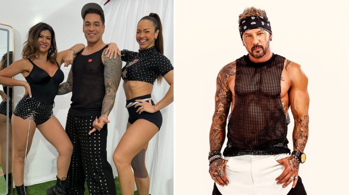 ¿Por qué Fabricio se fue de Porto Seguro? Hoy no estará presente en el Festival de Olmué