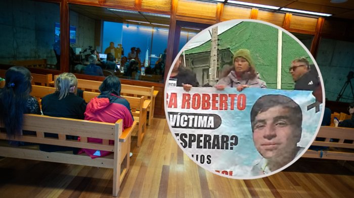 “Lo tengo grabado en la mente”: Autor de descuartizamiento de universitario se disculpó ante la familia