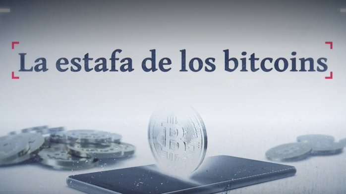 La estafa de los bitcoins: Víctima perdió 400 millones de pesos
