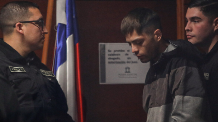 Muere ¨El perro Elvis¨: Miembro de “Los Cachorros” imputado por varios homicidios en La Pintana