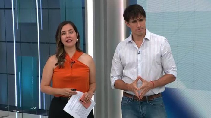 CHV Noticias AM | Viernes 13 de diciembre del 2024