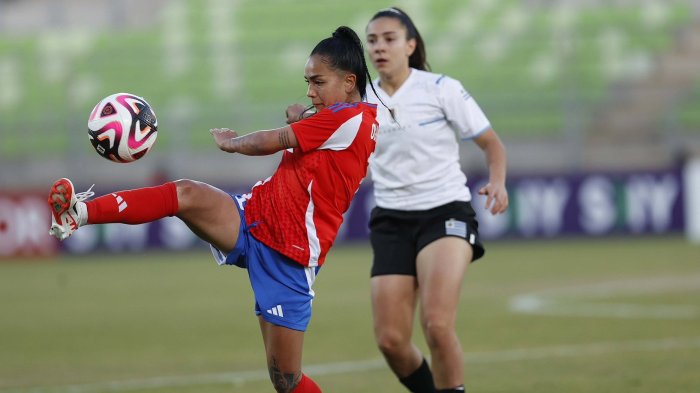 Histórico: Conmebol confirma que Mundial Femenino 2027 tendrá fase de Eliminatorias