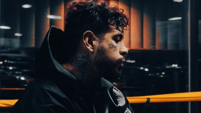 Boxeo | Julianno Sosa vs Andrer Guzmán: Hora y dónde ver EN VIVO la pelea del cantante