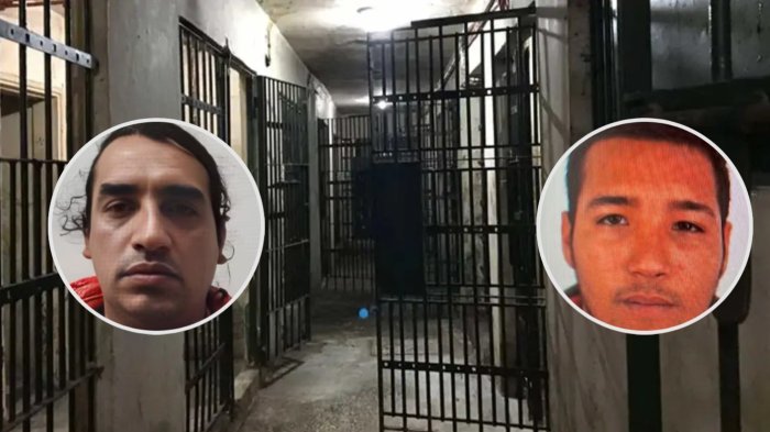 Defensa pide traslado de reo que decapitó a compañero de celda tras golpiza en la cárcel de Alta Seguridad