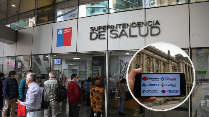 ¿Cuándo y cuánto recibirás? Isapres presentan cambios y mejoran planes de devolución a afiliados