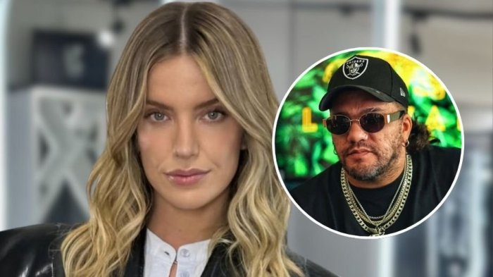 ¿Quién es Nahuel Viera? El hermano de Millaray Viera que destapó quiebre familiar con la animadora