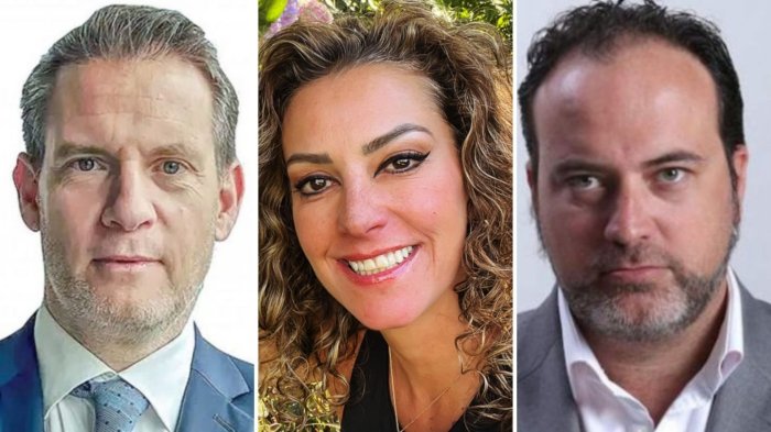 “En el fondo...”: Titi Ahubert confirmó quiebre entre Daniel y Ariel Sauer dentro de Capitán Yáber