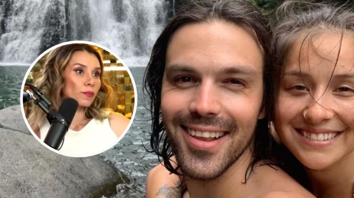 Cecilia Gutiérrez entregó detalles sobre la furia de Camilo Zicavo: “Están esperando que...”