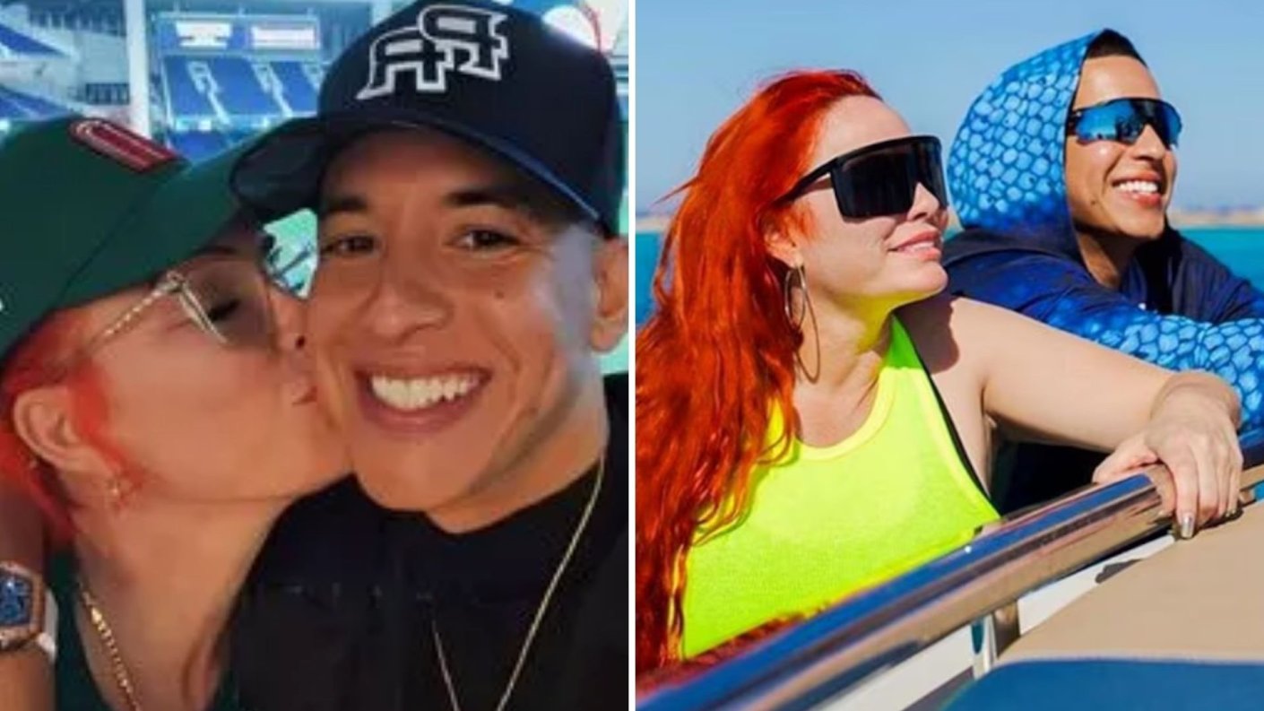 No solo sacaron 100 millones: Esposa de Daddy Yankee habría “saqueado” su compañía - Chilevisión
