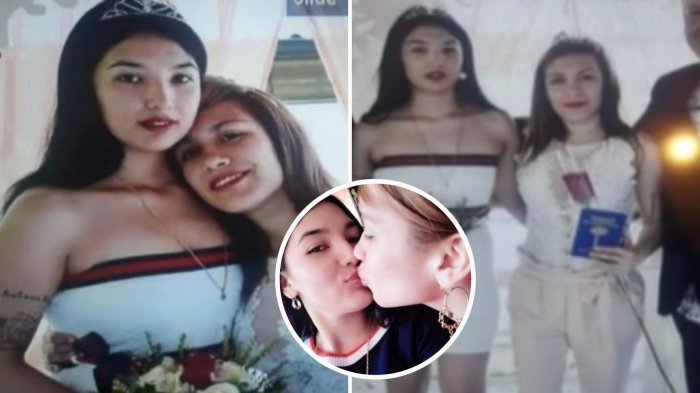 ¿Antonella Marchant se casó en la cárcel? Todo lo que se sabe sobre el video viral