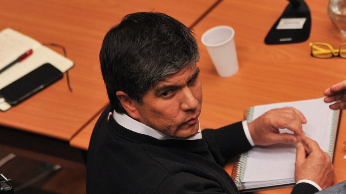 Manuel Monsalve cumplió un mes detenido: Próximos días entregaría su versión a la fiscalía