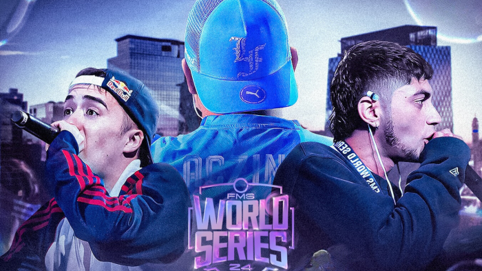 HOY DOMINGO: ¿Cómo ver online la FMS World Series en Chile?