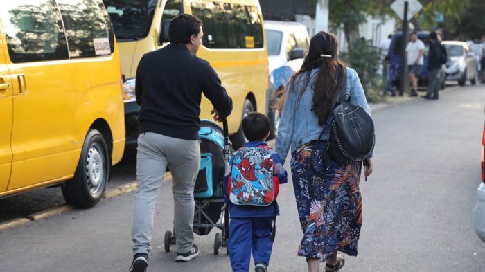 ¿Buscas colegio para tu hijo? Así puedes inscribirte y adelantar el proceso para encontrar vacantes