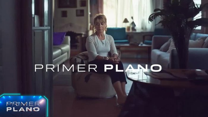 De diva de la TV a vendedora: Pilar Cox nos mostró su presente en Primer Plano