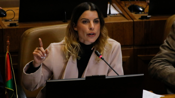 “Agradecemos las muestras de apoyo”: La declaración de Maite Orsini tras confirmarse su hospitalización