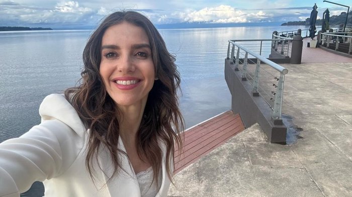 María Luisa Godoy reveló que fue operada por cáncer: “Sentí que la muerte me pasó por la nariz”