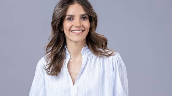 María Luisa Godoy reveló diagnóstico: ¿De qué tipo de cáncer fue operada la animadora?