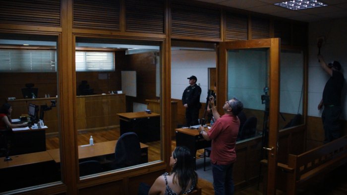 “El peor...”: Aseguran que Fiscalía nunca investigó al “brazo derecho” del teólogo que lideró red de pedófilos en Chillán