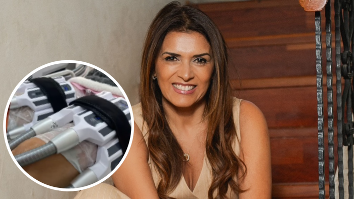 Ivette Vergara se sometió a nuevo tratamiento estético: ¿En qué consiste la criolipólisis?