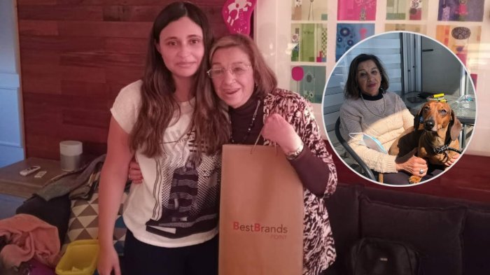 “Sentí mucho miedo”: Nieta de María Ercira explica por qué no reveló importantes mensajes