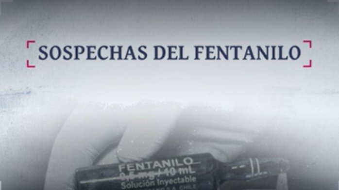 Las sospechas del fentanilo en las calles de Recoleta