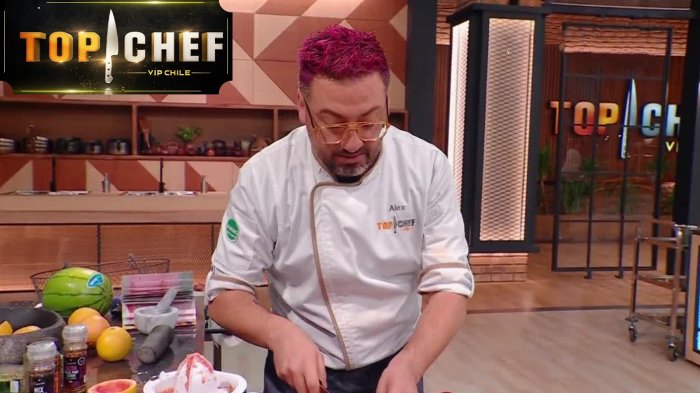 “Ojalá valoren...”: Alex sufrió contratiempo por ayudar a sus compañeros