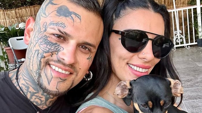 Ex chica Yingo reaccionó a muerte de la pareja de Jocelyn Medina: “Ella cuidó mucho esta relación”