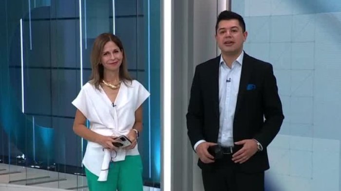 CHV Noticias AM | Martes 17 de octubre del 2024