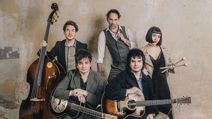 Oficial: MTV Unplugged de Los Bunkers tiene confirmada fecha de estreno en Chilevisión