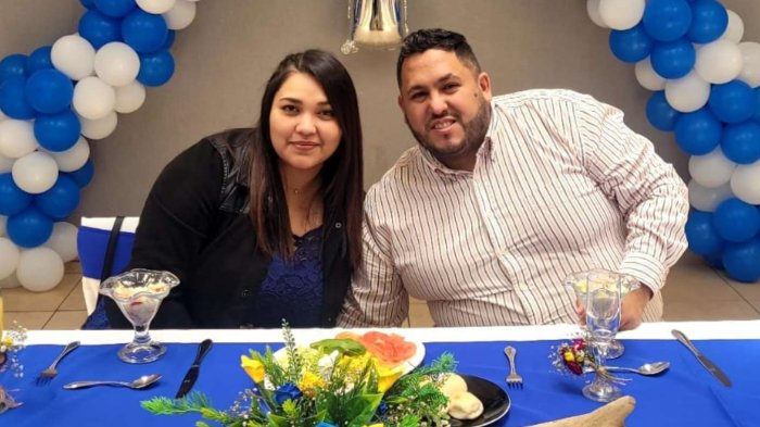 Tragedia remece a Cabrero: La historia del unido clan familiar que murió en fatal accidente