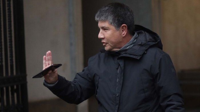 Así expuso la Fiscalía las contradicciones de Monsalve para reunirse con la denunciante