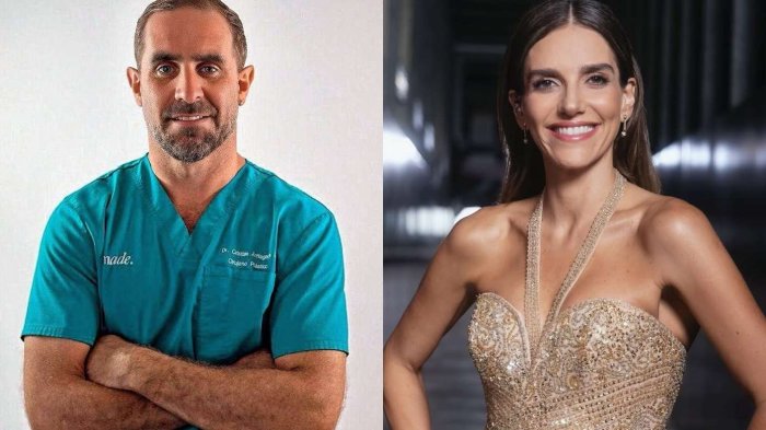 Cristian Arriagada, viudo de Javiera Suárez, reveló desconocido vínculo con María Luisa Godoy